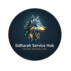 Sidharth service hub 